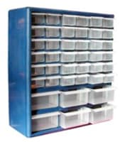 Kutija klaser W-SS 15-42 79600615