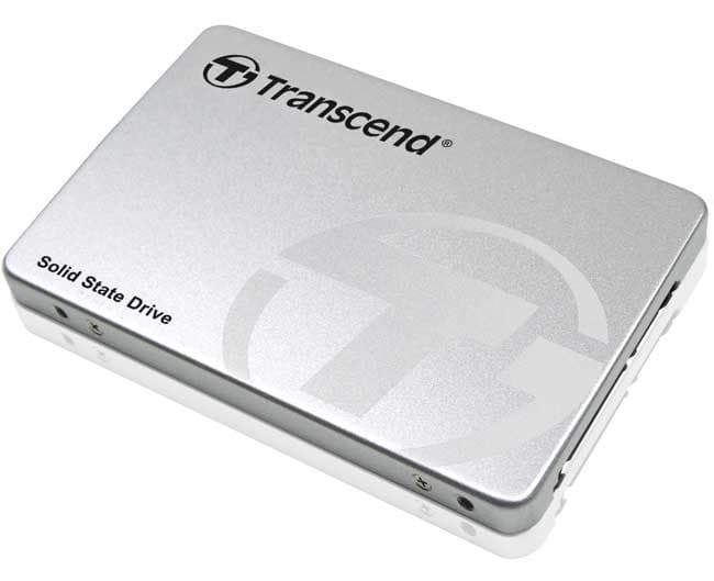 Transcend