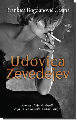Udovica Zevedejev, Brankica Bogdanović Ćašina