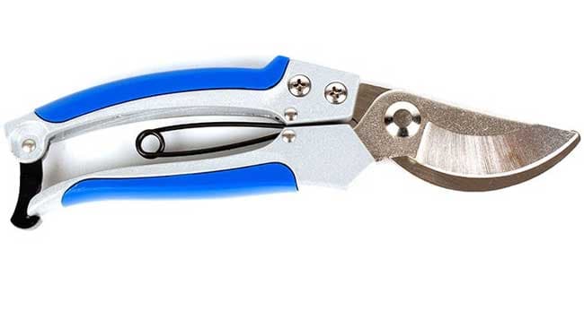 Womax Makaze za vinovu lozu 200mm 0315133