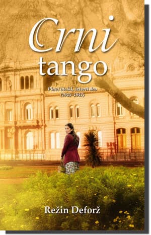 Crni Tango, Režin Deforž