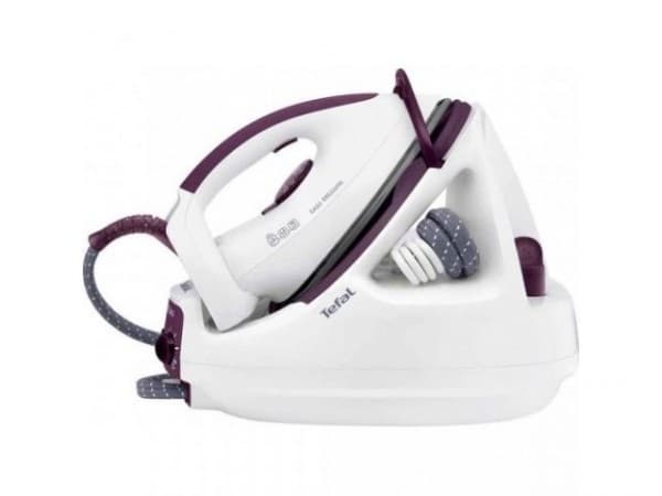 Tefal generator pare GV5245