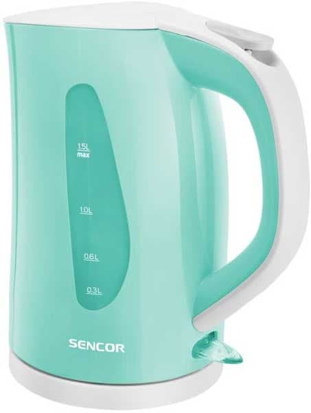 Sencor električni bokal SWK 31GR ketler