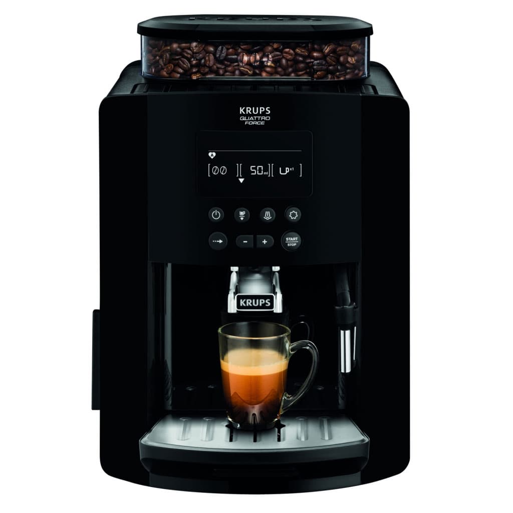 Krups aparat za espreso kafu Arabica 8170