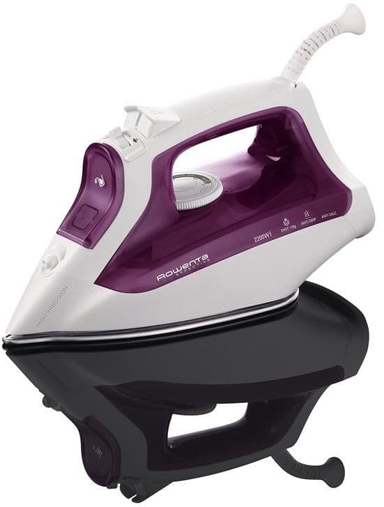 Pegla Rowenta DW1120