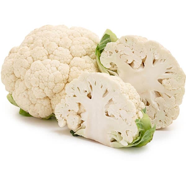 Povrće - seme - Karfiol Snežna kapa - Brassica oleracea var. botrytis - 10