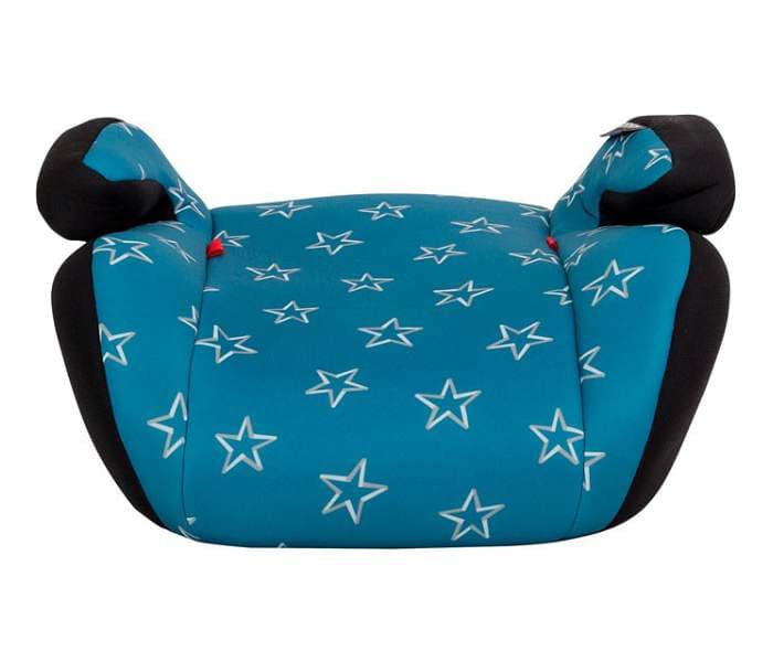 Kikka Boo Autosedište JAZZY Blue Stars