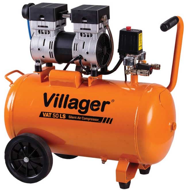 Villager Kompresor za vazduh VAT 50 LS 049300