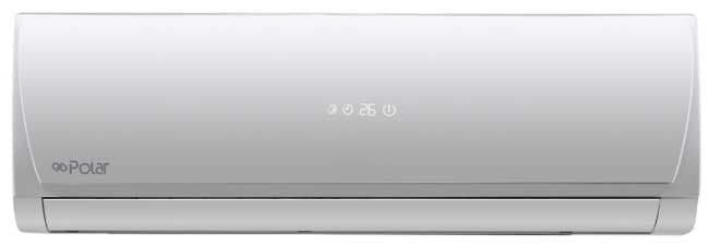 Klima uređaj Polar 9000btu QI1H00025SAA/QO1H00025SAA