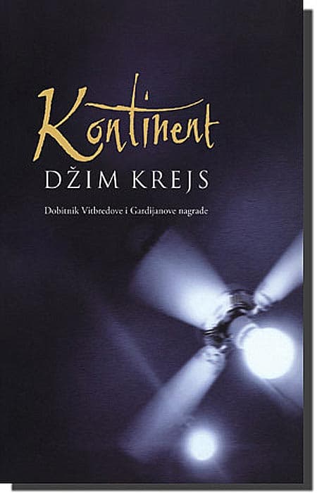 Kontinent, Džim Krejs