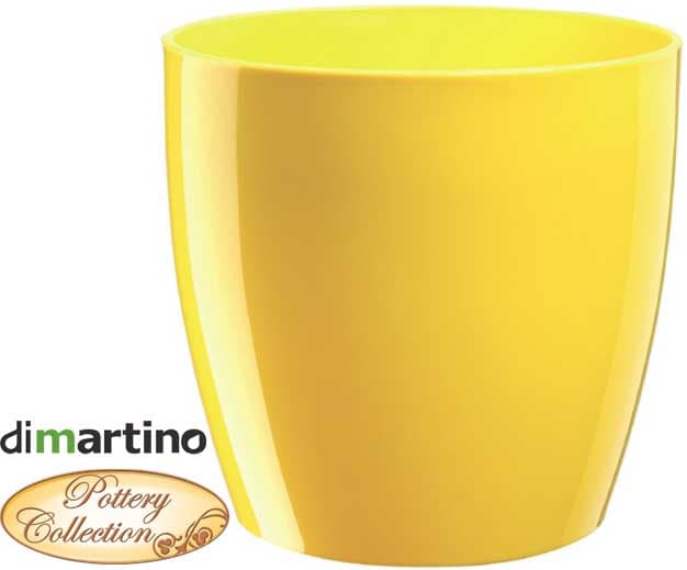 Di Martino Saksija Rio 15 Žuta 027981