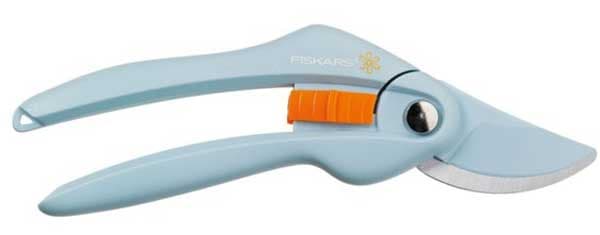 Fiskars makaze za orezivanje Inspiration™ Lucy 040253