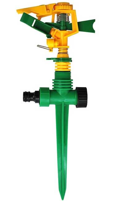 Gartenmax prskalica za travu 0300206