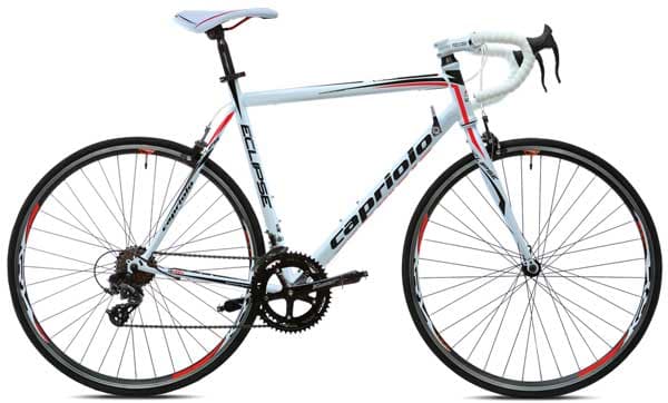 Muški bicikl Capriolo Eclipse 700/14HT 56 916616-56