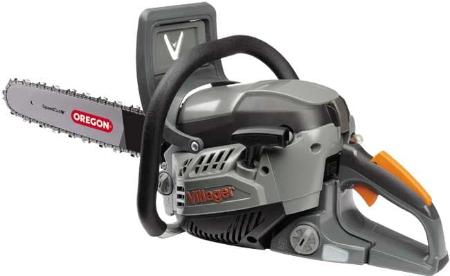 Villager Black Edition Motorna testera VGS 5032 PE 046461