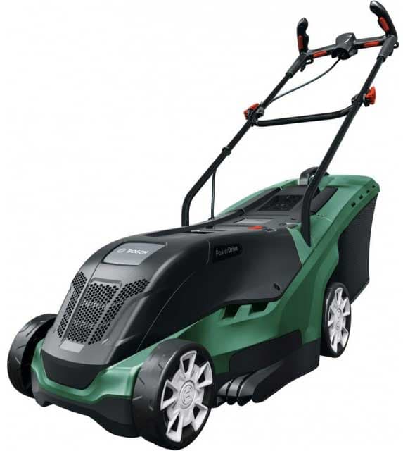 Bosch UniversalRotak 450 električna kosačica 06008B9000