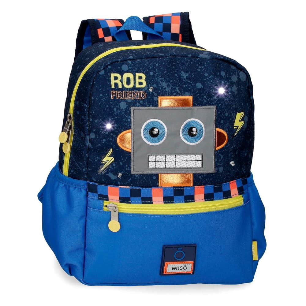 Enso Ranac za vrtić 32cm Rob Friend 94121