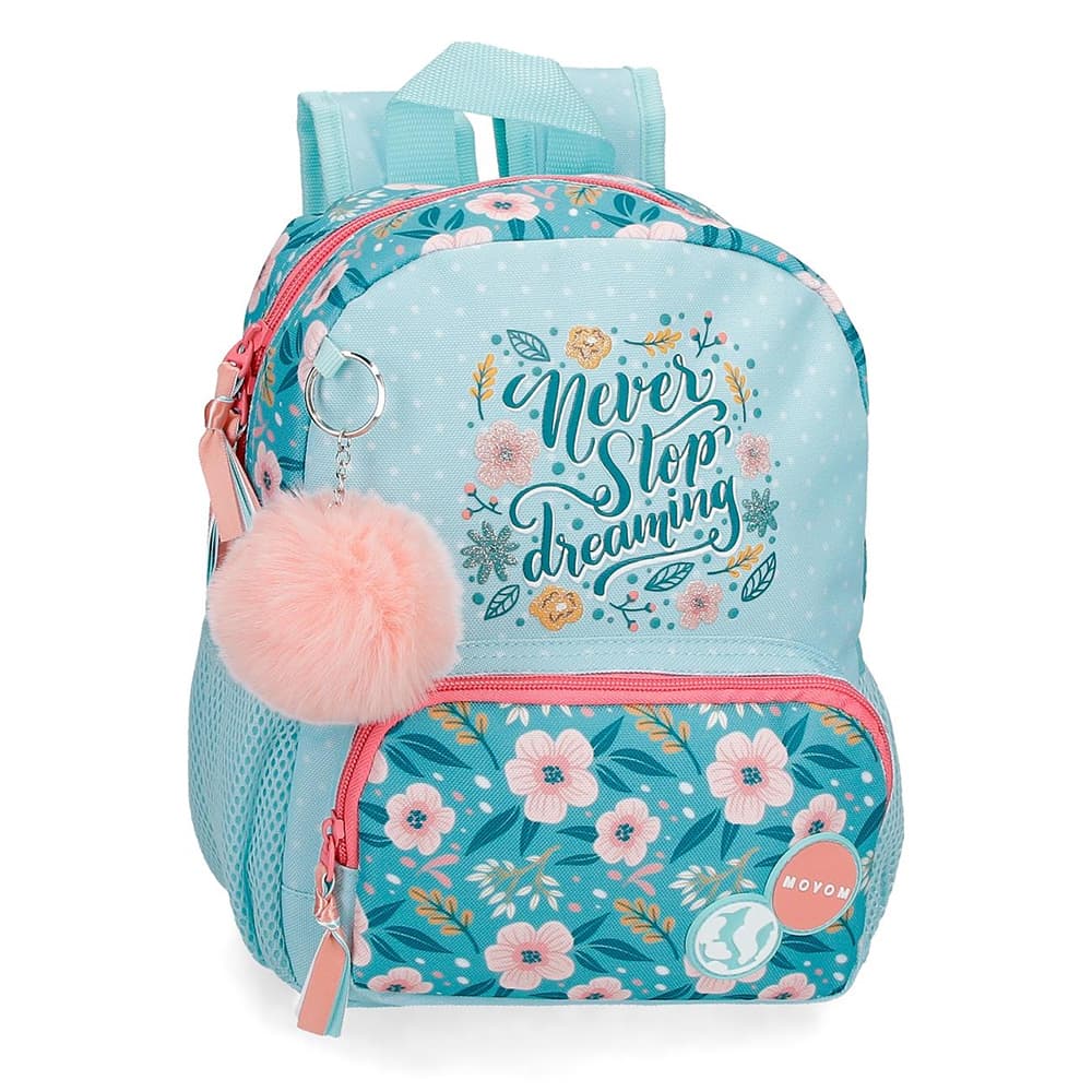 Movom Ranac 28cm Never Stop Dreaming 35220