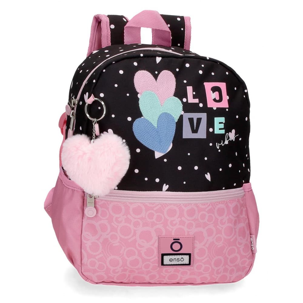 Ranac 32cm Enso Love Vibes 94521