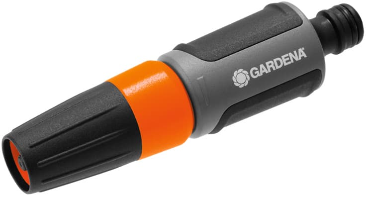 Gardena nastavak - prskalica za crevo GA 18300-20