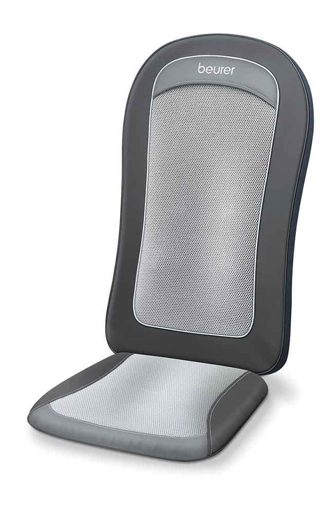 Beurer Shiatsu masažer  MG206  - crni