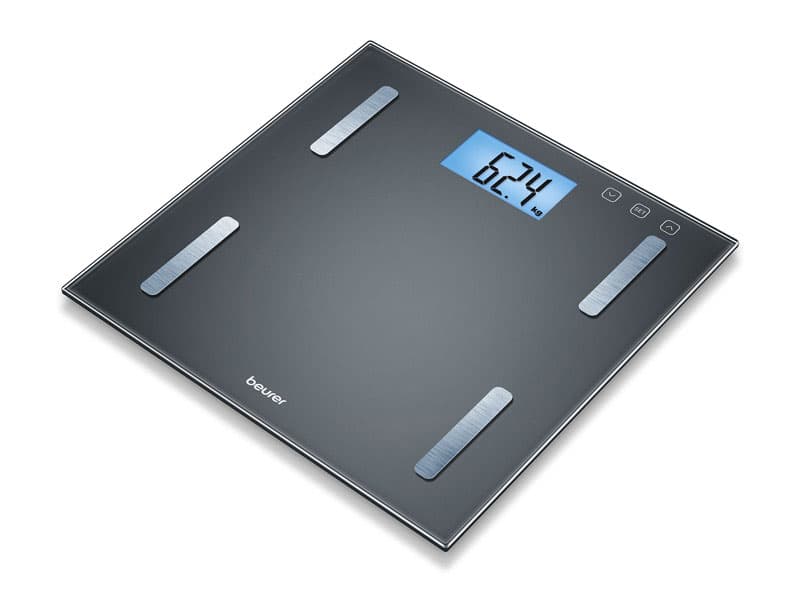 Beurer vaga za merenje telesne težine BF 180