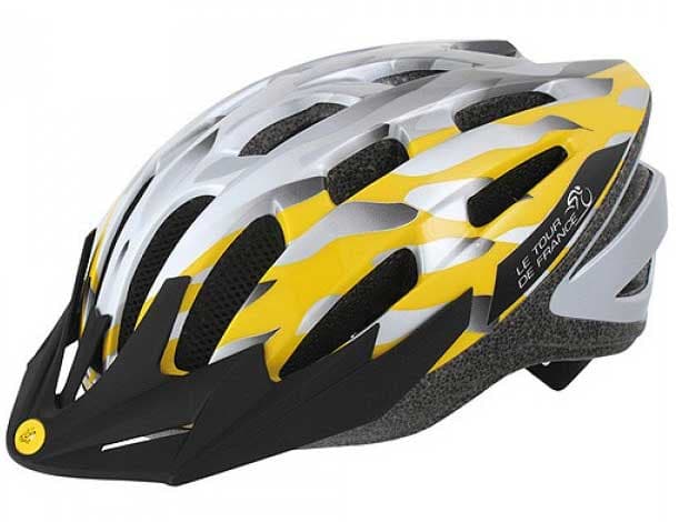 Zaštitna kaciga Tour de France In-Mold 730979 182296
