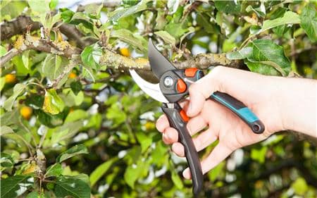 Gardena Comfort makaze za orezivanje GA 09805-20