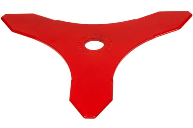 Oregon Trokraki univerzalni nož za trimer 255mm 030657