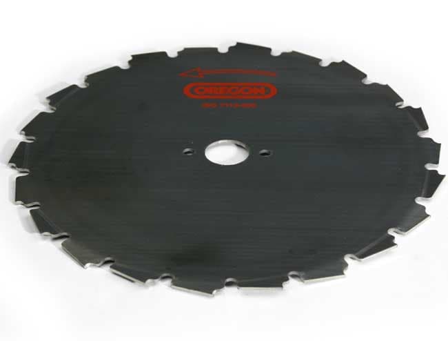 Oregon Nož za trimer Cirkular 225mm 028008