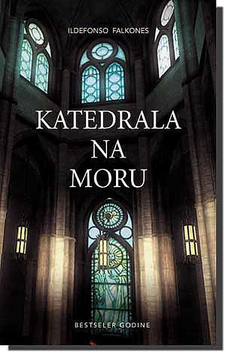 Katedrala Na Moru, Ildefonso Falkones