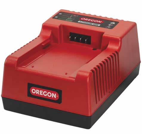 Oregon Brzi punjač baterija C750 031560