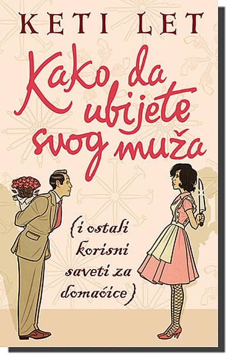 Kako Da Ubijete Svog Muža, Keti Let