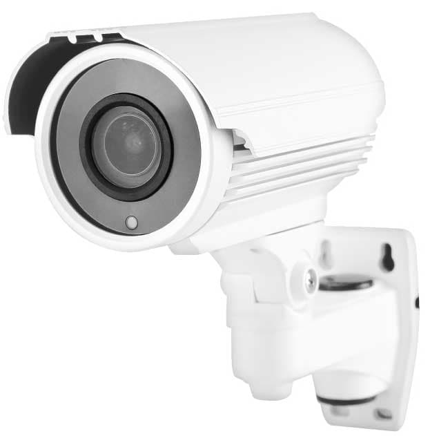 4 u 1 full HD kamera za video nadzor K41-200KBA60HTC
