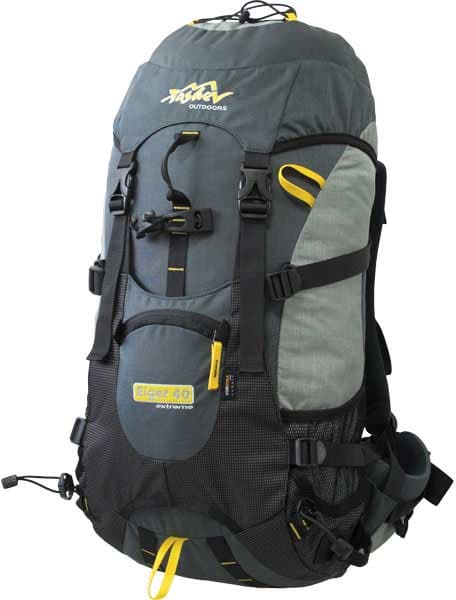 Tashev Ranac Eiger 40 10111
