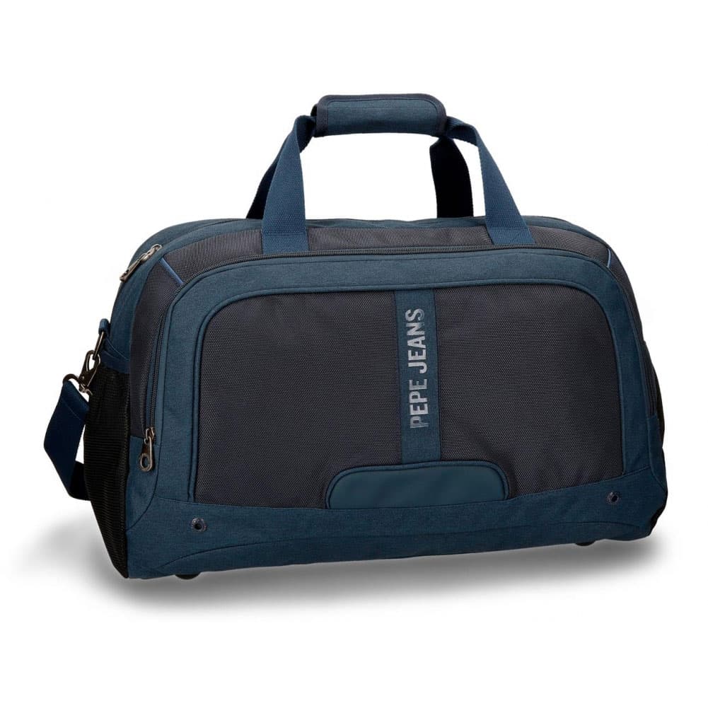 Putna torba Pepe Jeans Greenwich Blue 75632
