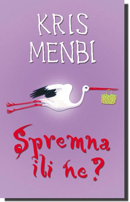 Spremna Ili Ne? , Kris Menbi