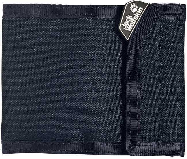 Novčanik Jack Wolfskin Coin & Credit 8001171-1010