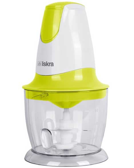 Iskra Seckalica sa posudom SW-817-LI