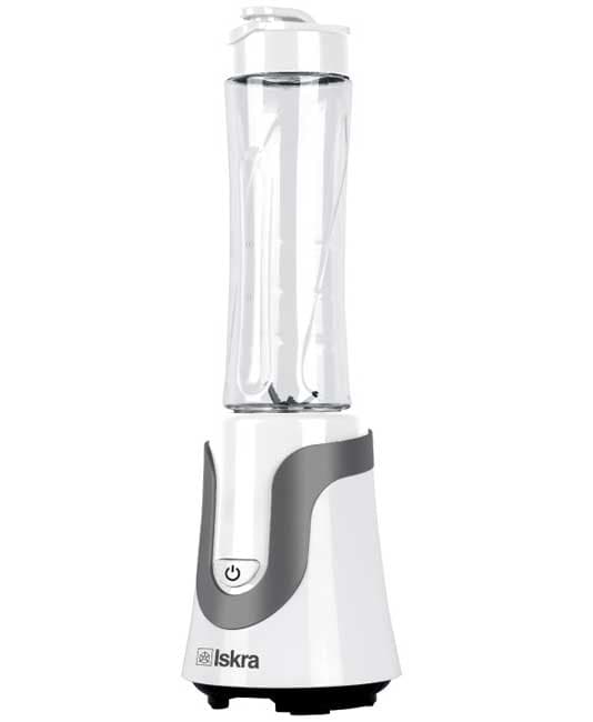 Iskra Smoothie blender 300W HY-1302-WH
