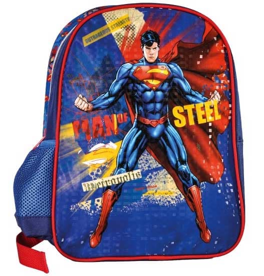 Limo Predškolski ranac Superman 323035