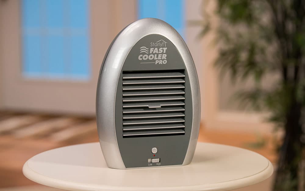 Ventilator - Starlyf cooler pro