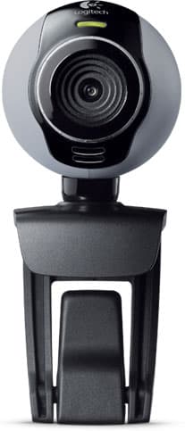Logitech WebCam C250
