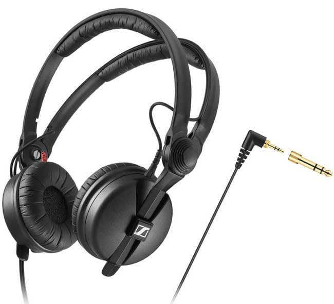 Sennheiser