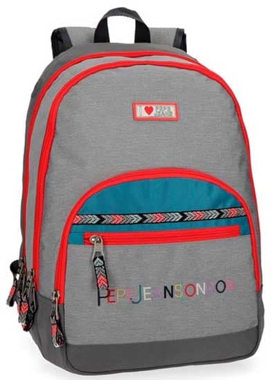 Školski ranac Pepe Jeans Katia 60.524.61