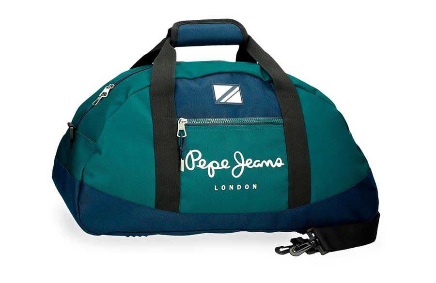 Putna ili sportska torba Pepe Jeans Ben 69535