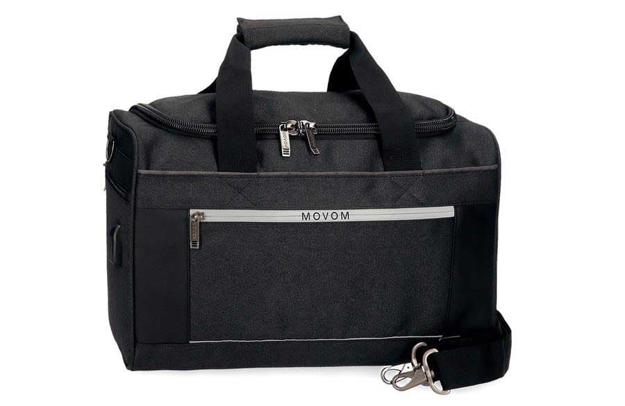 Putna torba Movom Trimmed black 51737