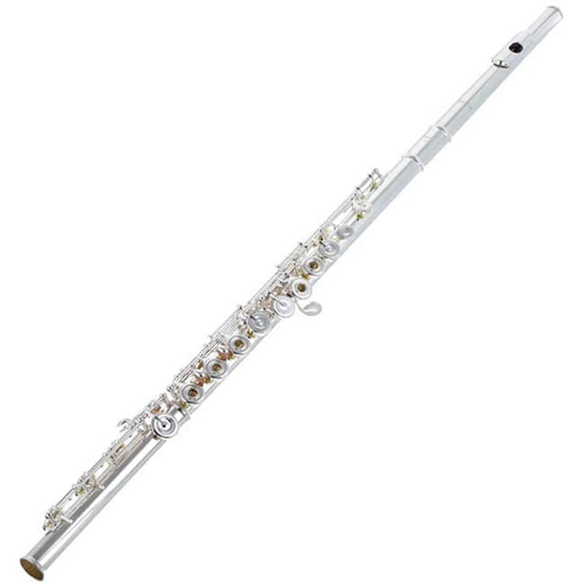 Pearl Dolce 695RBE flauta sa otvorenim klapnama Hand Made