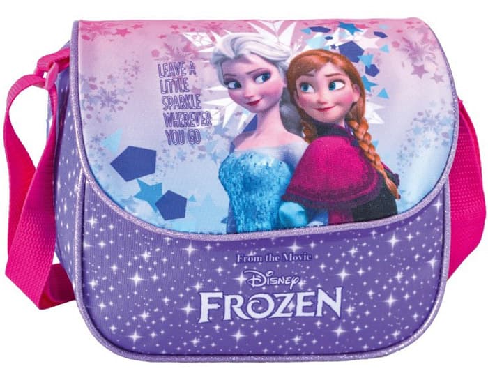 Disney Dečija modna torbica Frozen FB70 322314
