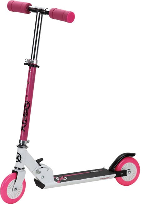 Sklopivi dečiji trotinet SA-002 Pink 290136-P
